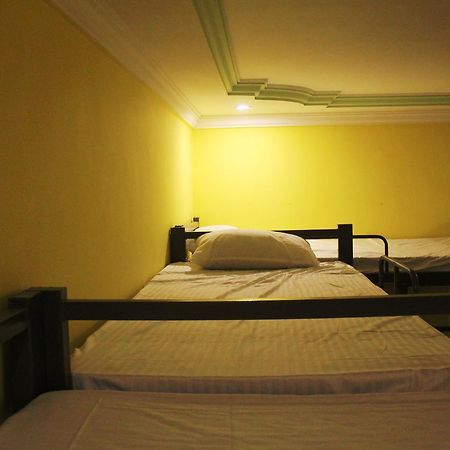 Eltravo - Hostel Udaipur Eksteriør billede