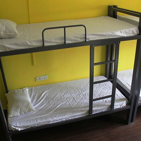 Eltravo - Hostel Udaipur Eksteriør billede